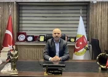 Bgc Baskani Murat Okutmustan 10 Ocak Aciklamasi