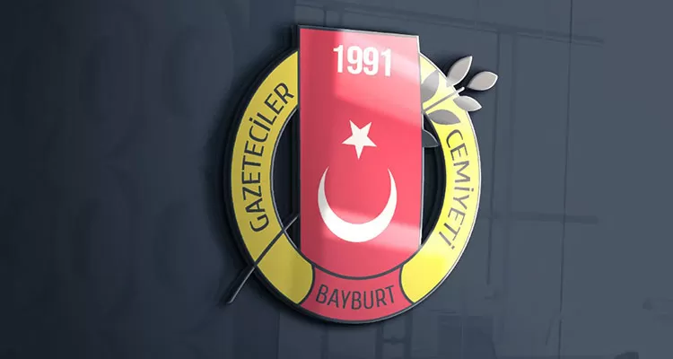 Bayburt Gazeteciler Cemiyeti